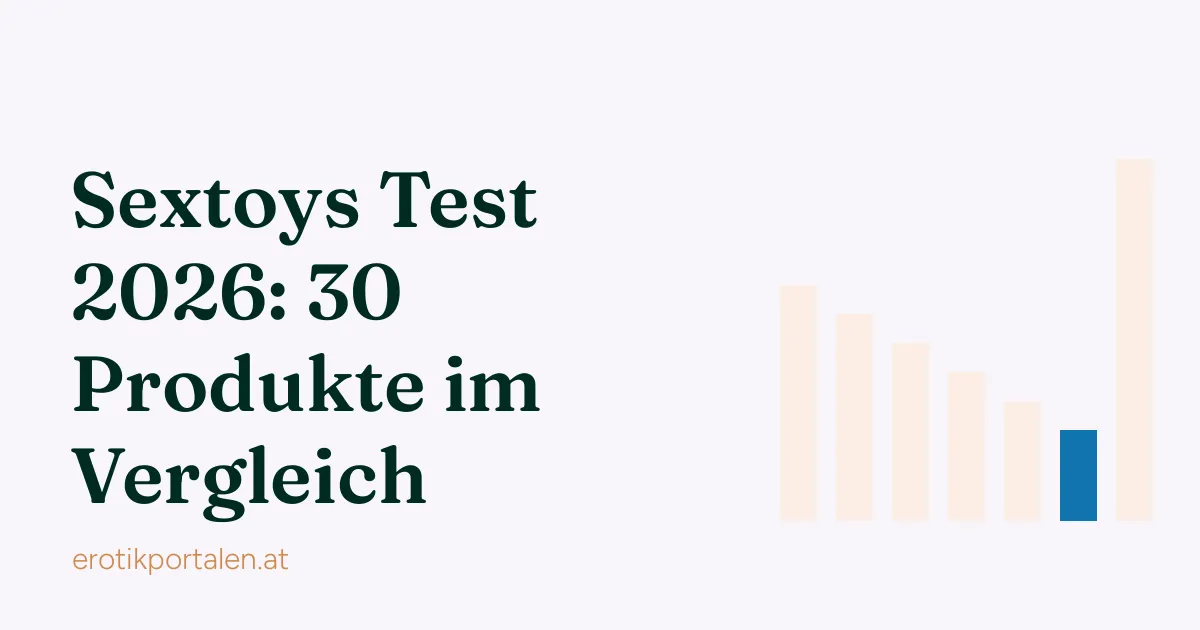 Sextoys Test