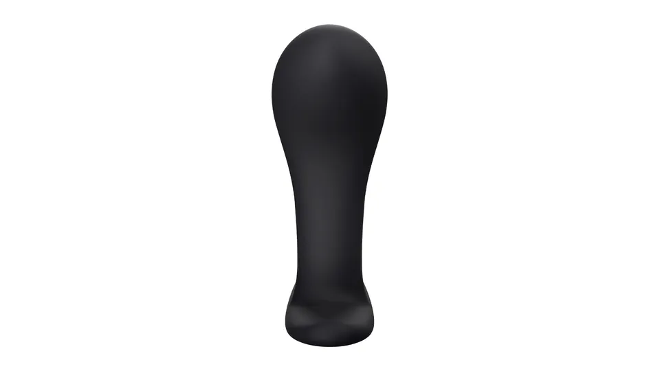 Fun Factory Bootie Medium Erfahrungen: Bootie Medium in Schwarz in einer zweiten Ansicht
