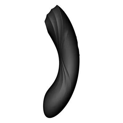 Satisfyer Curvy Trinity 4, zweite Produktansicht des Händlers