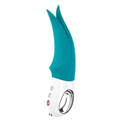 Vibrator Vergleich: Fun Factory Volta vor weißem Hintergrund