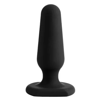 Analplug Vergleich: Sinful Analplug für Anfänger vor weißem Hintergrund